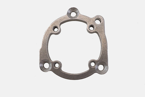 V-Twin Linkert Air Cleaner to CV Adapter - 34-2227