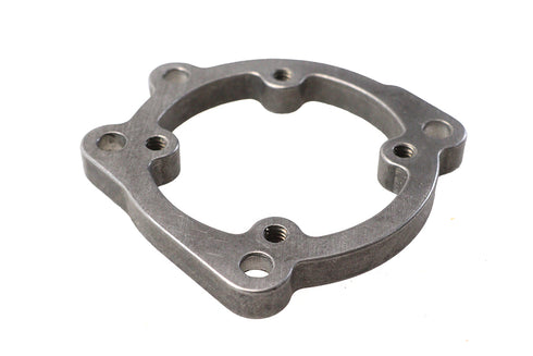 V-Twin Linkert Air Cleaner to CV Adapter - 34-2227