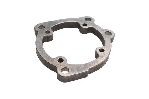 V-Twin Linkert Air Cleaner to CV Adapter - 34-2227