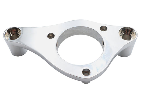 V-Twin M8 EFI Support Bracket Kit - 34-2555