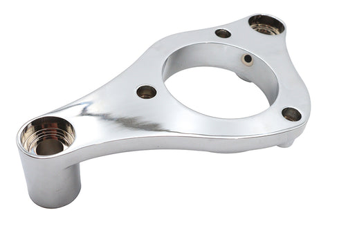 V-Twin M8 EFI Support Bracket Kit - 34-2555