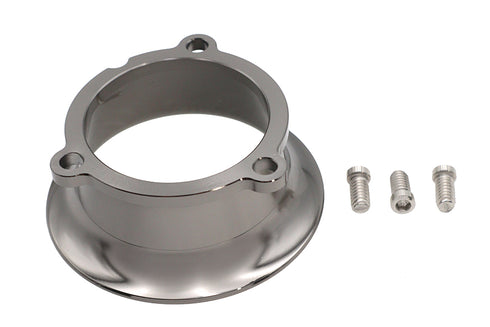 V-Twin Shorty Micro Velocity Stack - 34-2764