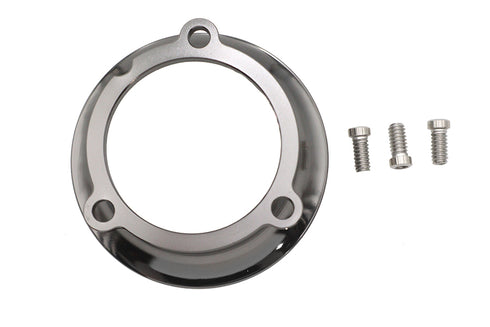 V-Twin Shorty Micro Velocity Stack - 34-2764