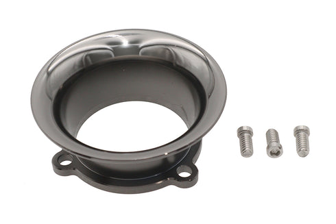 V-Twin Shorty Micro Velocity Stack - 34-2764