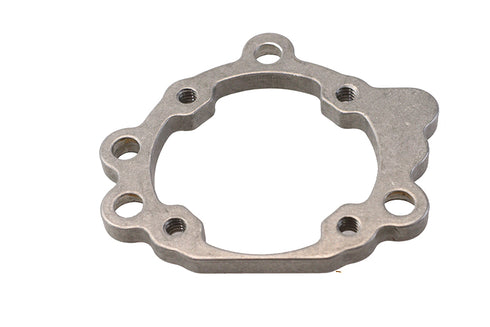 V-Twin Linkert Air Cleaner Adapter to Keihin Carburetors - 34-2912