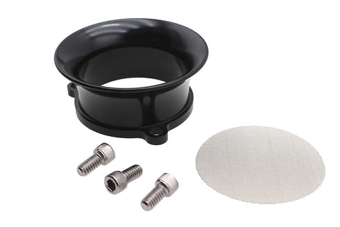 V-Twin 2 inch OKO Velocity Stack - 34-2918