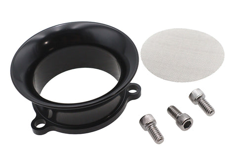 V-Twin 2 inch OKO Velocity Stack - 34-2918