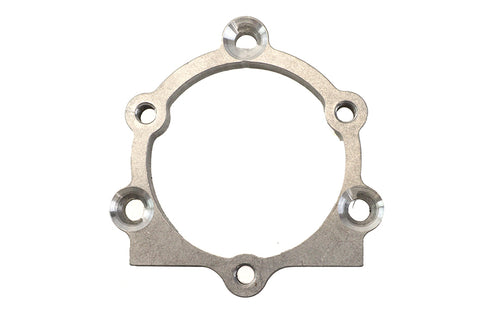 V-Twin Shorty Air Cleaner to Bendix Carburetor Adapter - 34-2920