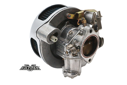 Ultima Ultima Air Cleaner Cover - 34-2937