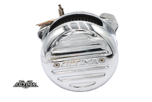 Ultima Ultima Air Cleaner Cover - 34-2937