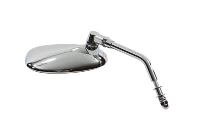 Wyatt Gatling Stock Type Mirror Billet - 34-6020