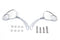 Wyatt Gatling Split Vision Mirror Set - 34-8121