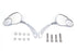 Wyatt Gatling Split Vision Mirror Set - 34-8121