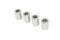 Colony Replacement Spacers Zinc Plated - 3409-4