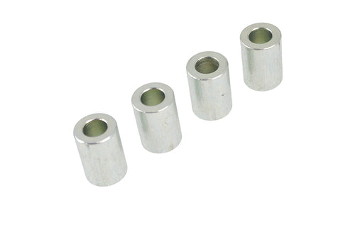 Colony Replacement Spacers Zinc Plated - 3409-4
