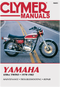 CLYMER Manual - Yamaha - 650 Twins CM403
