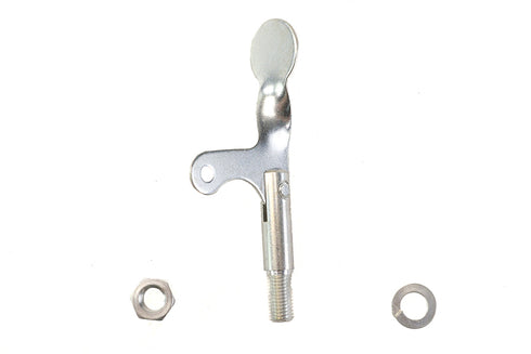 Colony Knucklehead Choke Lever Cadmium Plated - 3426-1