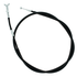 QuadBoss 07-20 Polaris Phoenix 200 Rear Brake Cable
