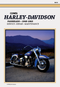 CLYMER Manual - Harley-Davidson - Panheads CM418