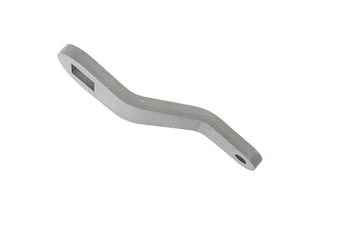 V-Twin Brake Crossover Shaft Lever Parkerized - 3438-1