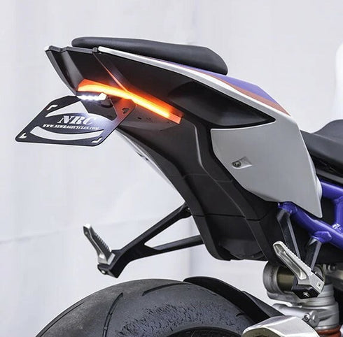 NEW RAGE CYCLES Fender Eliminator Bmw - 565-0024
