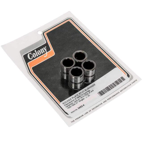 Colony Rocker Plate Stud Bushings - 3452-4