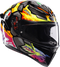 AGV K1 S Helmet - Bezzecchi 2023 - 2XL 2118394003-039-XXL