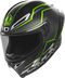 AGV Pista GP RR Helmet - Performante - Carbon/Lime - 2XL 2118356002-018-XXL