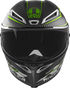 AGV Pista GP RR Helmet - Performante - Carbon/Lime - Large 2118356002-018-L