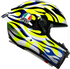 AGV Pista GP RR Helmet - Soleluna 2023 - Limited - Medium 2118356002-27-M