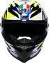 AGV Pista GP RR Helmet - Soleluna 2023 - Limited - Large 2118356002-27-L
