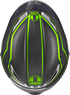 AGV Pista GP RR Helmet - Performante - Carbon/Lime - 2XL 2118356002-018-XXL