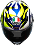 AGV Pista GP RR Helmet - Soleluna 2023 - Limited - XL 2118356002-27-XL