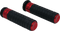 ARLEN NESS SpeedLiner Grips - TBW - Red 500-065