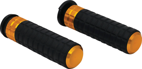 ARLEN NESS SpeedLiner Grips - TBW - Gold 500-020