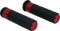 ARLEN NESS SpeedLiner Grips - TBW - Red 500-021
