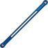 ARLEN NESS SpeedLiner Shift Rod - Blue 421-004