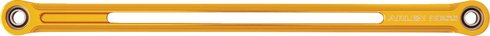ARLEN NESS SpeedLiner Shift Rod - Gold 421-005