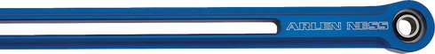 ARLEN NESS SpeedLiner Shift Rod - Blue 421-004