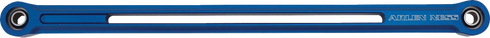 ARLEN NESS SpeedLiner Shift Rod - Blue 421-004