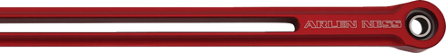 ARLEN NESS SpeedLiner Shift Rod - Red 421-006