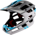 KALI Invader 2.0 Helmet - Limited - Force - White/Blue - L-2XL 0221824417
