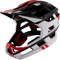 KALI Invader 2.0 Helmet - Limited - Force - White/Red - L-2XL 0221824427