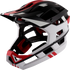 KALI Invader 2.0 Helmet - Limited - Force - White/Red - L-2XL 0221824427