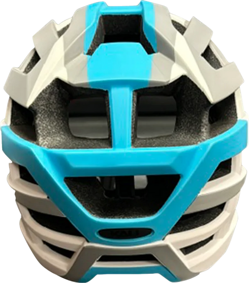 KALI Invader 2.0 Helmet - Limited - Force - White/Blue - L-2XL 0221824417