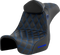 SADDLEMEN Pro Series SDC Performance Seat - w/ Backrest - Blue Stitch - Dyna '06-'17 SC80604BLURT