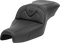 SADDLEMEN Roadsofa™ Seat - without Backrest - Black - XL '04-'22 807-03-187