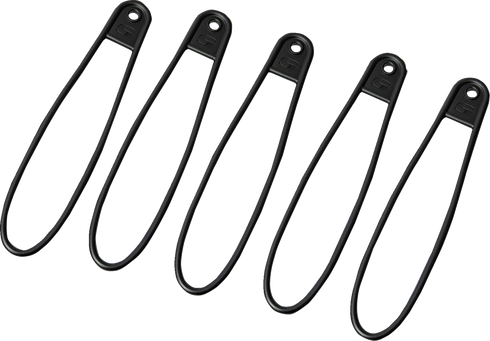 SADDLEMEN Hangers - Long 15499