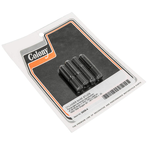 Colony Cylinder Base Stud Set - 3458-4