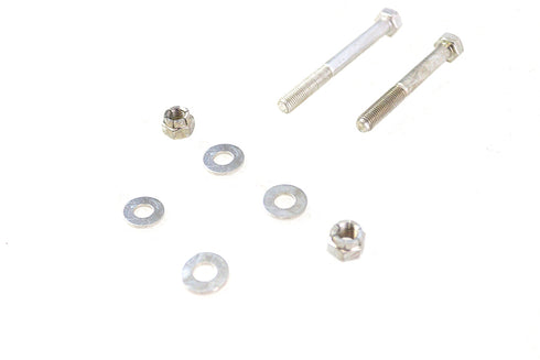 Colony Gas Tank Mounting Kit Cadmium Plated - 3475-8